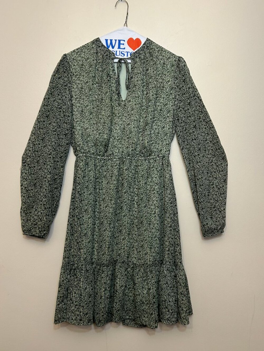 Reserved Dress